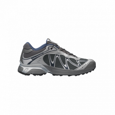 Calzado Zapatillas SALOMON Xt-whisper Castlerock / Ftw Silver