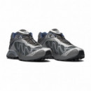 Calzado Zapatillas SALOMON Xt-whisper Castlerock / Ftw Silver