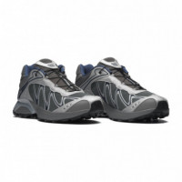 Calzado Zapatillas SALOMON Xt-whisper Castlerock / Ftw Silver