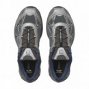 Calzado Zapatillas SALOMON Xt-whisper Castlerock / Ftw Silver