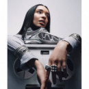 Calzado Zapatillas SALOMON Xt-whisper Castlerock / Ftw Silver