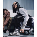 Calzado Zapatillas SALOMON Xt-whisper Castlerock / Ftw Silver