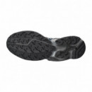 Calzado Zapatillas SALOMON Xt-whisper Castlerock / Ftw Silver
