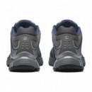 Calzado Zapatillas SALOMON Xt-whisper Castlerock / Ftw Silver