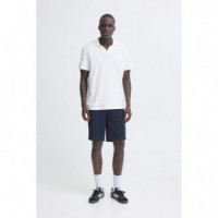 Bermudas BLEND Adrian Salute