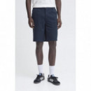 Bermudas BLEND Adrian Salute