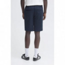 Bermudas BLEND Adrian Salute