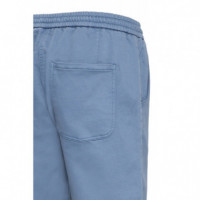 Bermudas BLEND Thunder Denim Copen Blue
