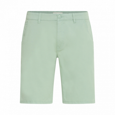 Bermudas BLEND Chino Mason Granite Green