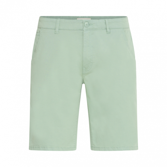 Bermudas BLEND Chino Mason Granite Green