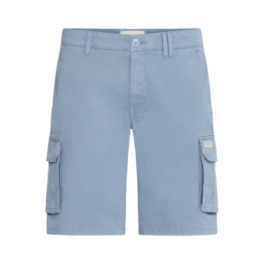 Bermudas BLEND Cargo Morgan Faded Denim