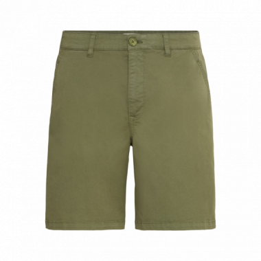 Bermudas BLEND Loose Miles Winter Moss