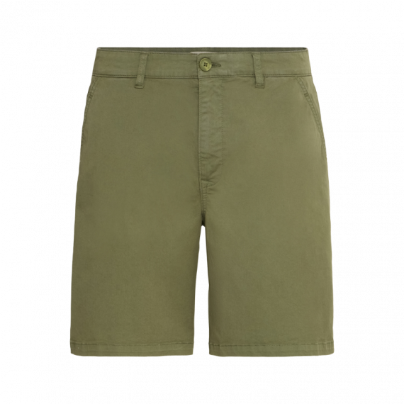 Bermudas BLEND Loose Miles Winter Moss