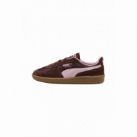 Calzado Zapatillas PUMA Palermo Vintage Update Chocolate Brown-gum
