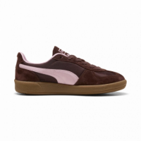 Calzado Zapatillas PUMA Palermo Vintage Update Chocolate Brown-gum