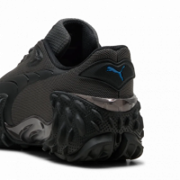 Calzado Zapatillas PUMA Mostro X Dots Shadow Gray PUMA Black