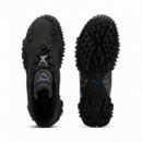 Calzado Zapatillas PUMA Mostro X Dots Shadow Gray PUMA Black