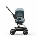 Silla De Paseo Eezy S Twist+2 Stormy Blue