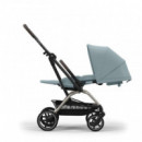 Silla De Paseo Eezy S Twist+2 Stormy Blue