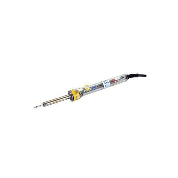 Soldador Transparente  HRV7508 con Temperatura Regulable 30W/50W  200-450º  NIMO