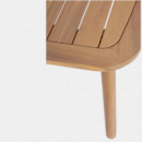 Mesa Exterior Ibiza 183X99 Cm Madera Acacia Fsc – Terrazza Collection®  TERRAZZA COLLECTION