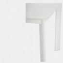 Mesa de Exterior Brescia 180X90 Blanco Terrazza Collection®  TERRAZZA COLLECTION