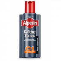 Alpecin C1 Caffeine Champu Anticaida 1 Botella 3  DR. WOLFF SPAIN S.L.