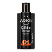Alpecin C1 Caffeine Champu Anticaida 1 Botella 3  DR. WOLFF SPAIN S.L.