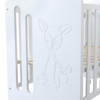 Cuna Colecho Neusy IKID