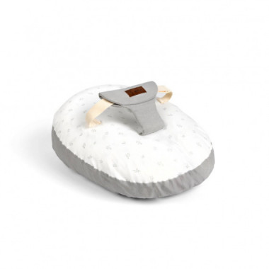 Coj&iacute;n Maternal y Lactancia 4 en 1 Jan&eacute;  JANE