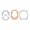 Jgo Juntas Completo P. Compresor 25/50 L. Airmec  AIRMEC REPUESTOS