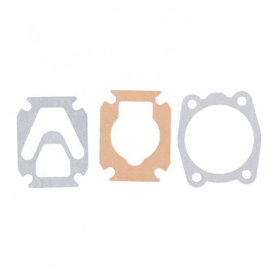 Jgo Juntas Completo P. Compresor 25/50 L. Airmec  AIRMEC REPUESTOS