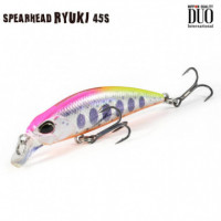 Señuelo Spearhead Ryuki 4 Sk Duo  DUO INTERNATIONAL