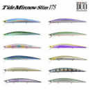 Señuelo Tide Minnow Slim 175 Duo  DUO INTERNATIONAL