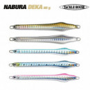 Jig Nabura Deka 80 TACKLE HOUSE