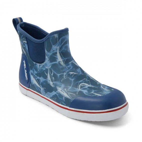 Botas Pursuit Americano Azul PELAGIC