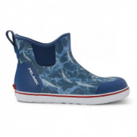 Botas Pursuit Americano Azul PELAGIC
