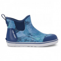Botas Pursuit Open Seas Azul PELAGIC