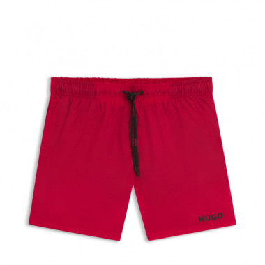 HUGO Ba&ntilde;ador Rosa 50469312-693