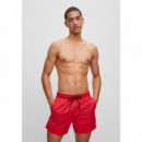 HUGO Bañador Rosa 50469312-693