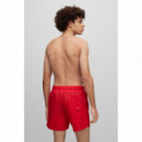 HUGO Bañador Rosa 50469312-693