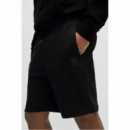 BOSS Shorts Negros 50511726-001