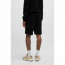 BOSS Shorts Negros 50511726-001