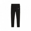 PUMA Pantys Negros 526591-01