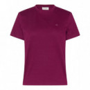 Camiseta con Monograma  CALVIN KLEIN