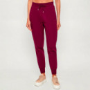 Pantalón Archive Logo French Slim  CALVIN KLEIN