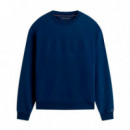 Sudadera Mix Media Graphic  TOMMY HILFIGER