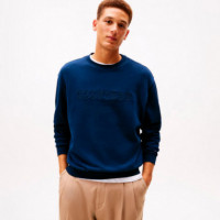 Sudadera Mix Media Graphic  TOMMY HILFIGER