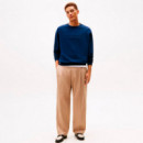 Sudadera Mix Media Graphic  TOMMY HILFIGER