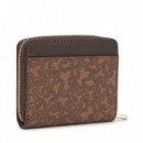 Monedero Kaos Mini Lines  TOUS